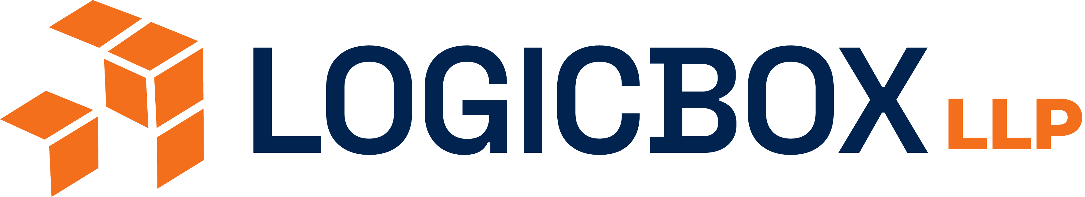 Logic Box LLP